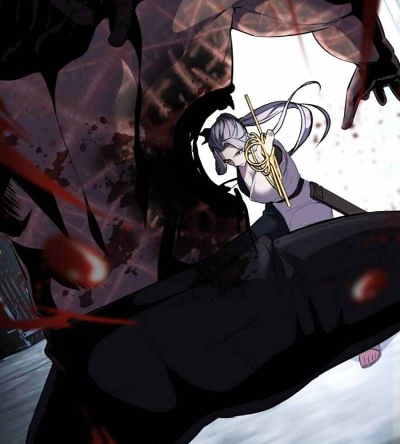 Cậu Bé Của Thần Chết: Chapter 236.5