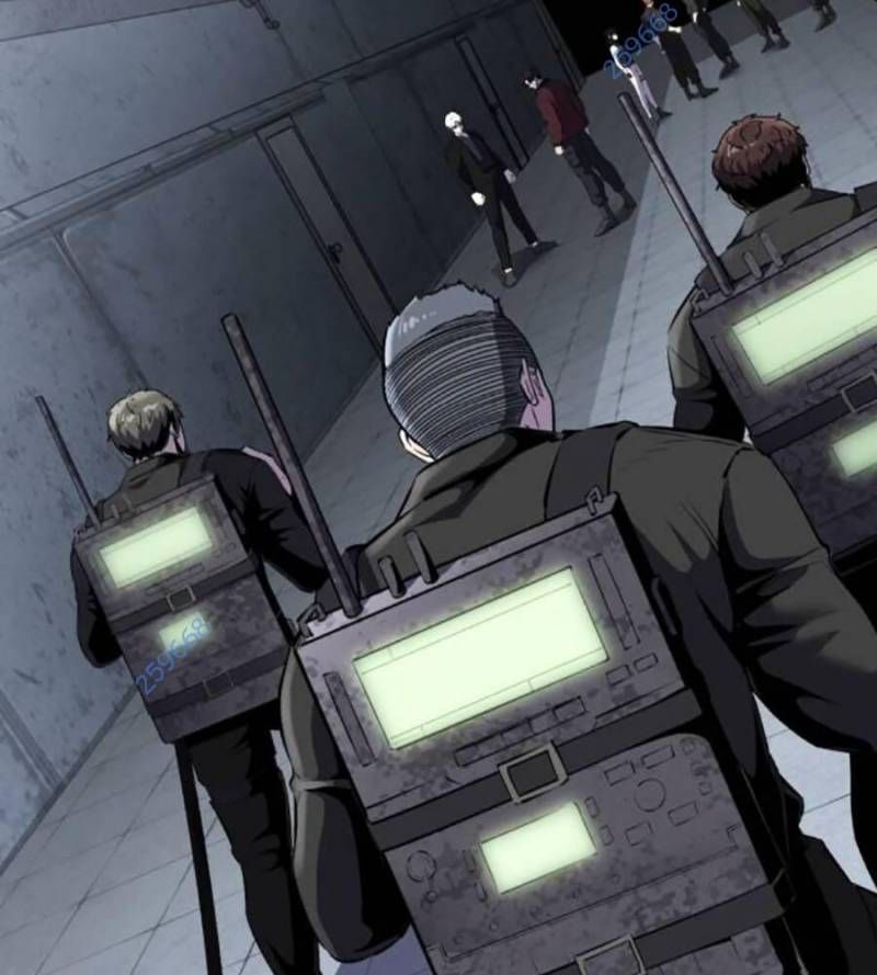 Cậu Bé Của Thần Chết: Chapter 236.5