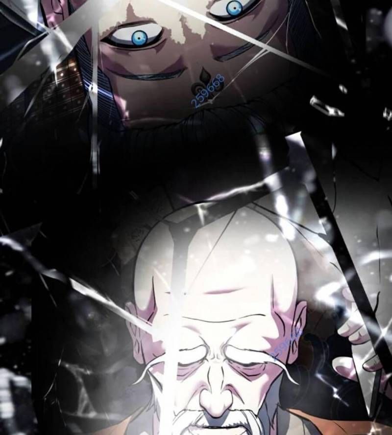 Cậu Bé Của Thần Chết: Chapter 236.5