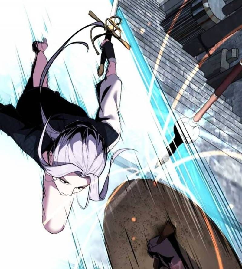 Cậu Bé Của Thần Chết: Chapter 236.5