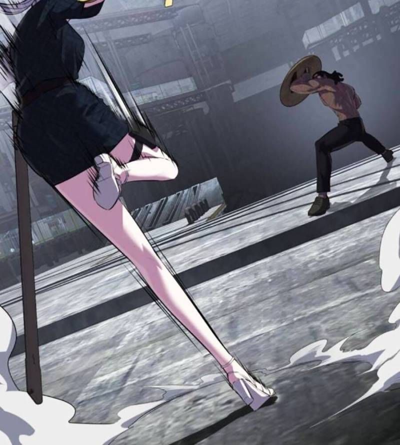 Cậu Bé Của Thần Chết: Chapter 236.5