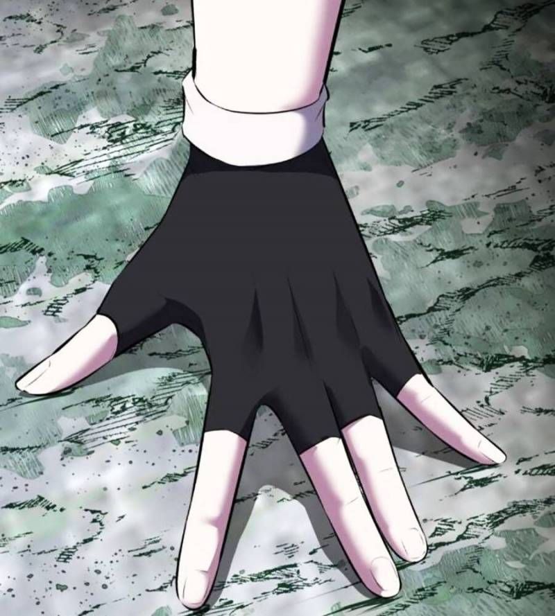 Cậu Bé Của Thần Chết: Chapter 236.5