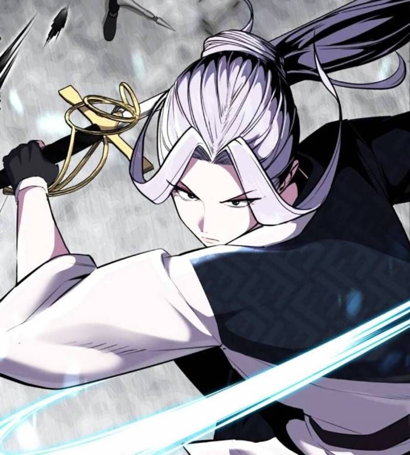 Cậu Bé Của Thần Chết: Chapter 236.5