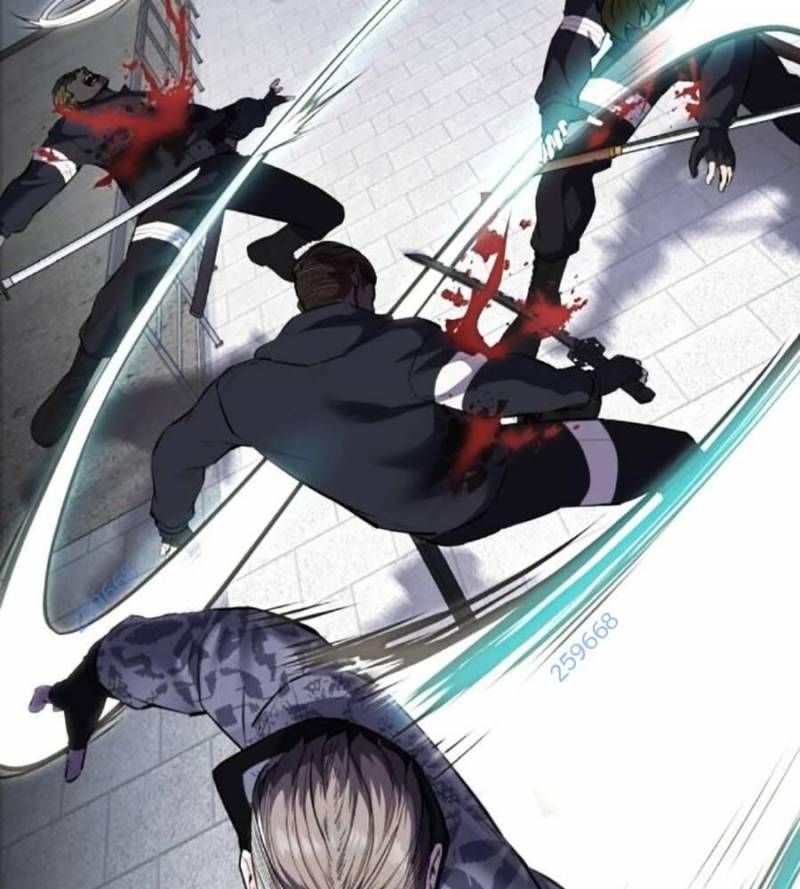 Cậu Bé Của Thần Chết: Chapter 236