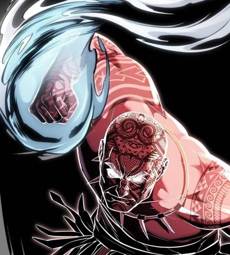 Cậu Bé Của Thần Chết: Chapter 236