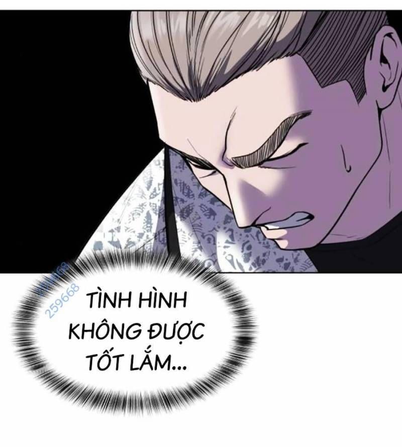 Cậu Bé Của Thần Chết: Chapter 236