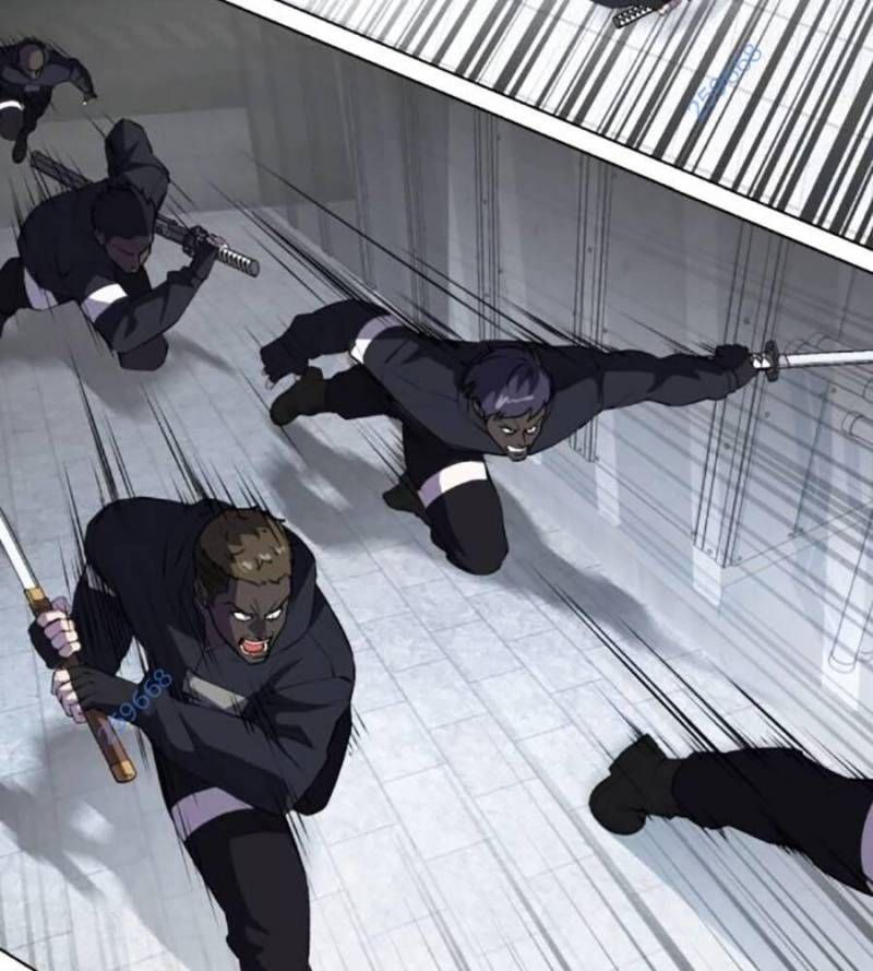 Cậu Bé Của Thần Chết: Chapter 236