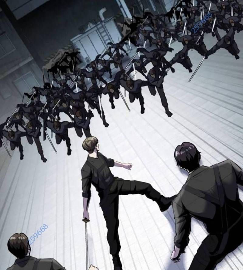 Cậu Bé Của Thần Chết: Chapter 236