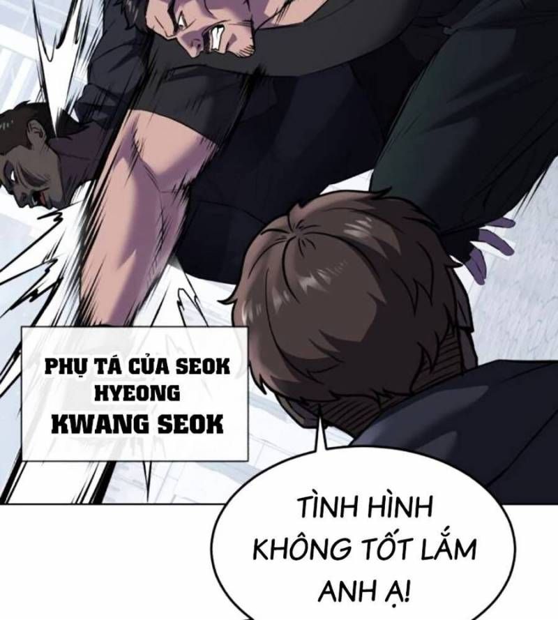 Cậu Bé Của Thần Chết: Chapter 236