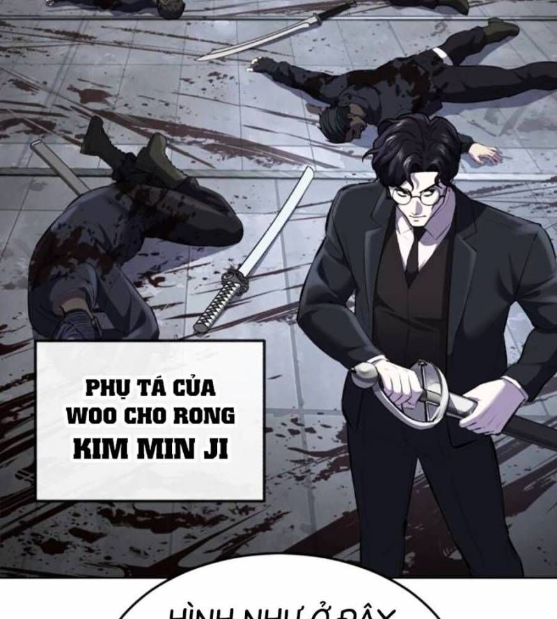 Cậu Bé Của Thần Chết: Chapter 236