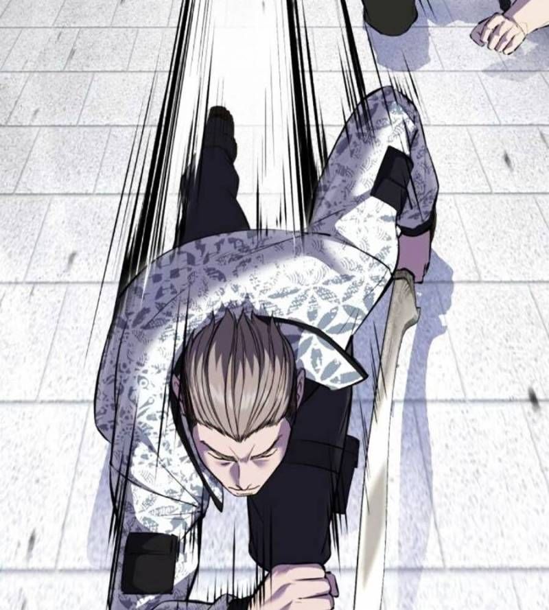 Cậu Bé Của Thần Chết: Chapter 236