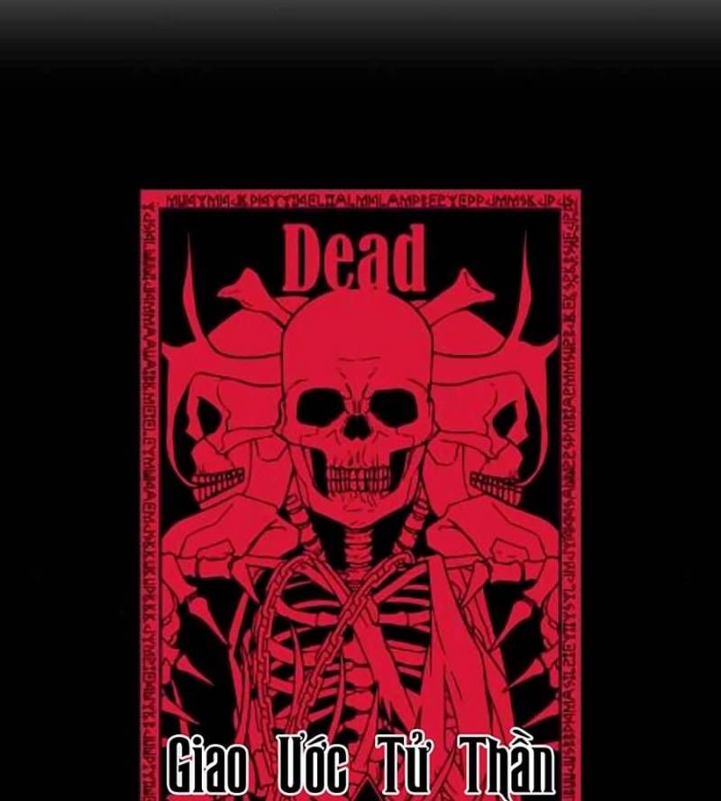 Cậu Bé Của Thần Chết: Chapter 236