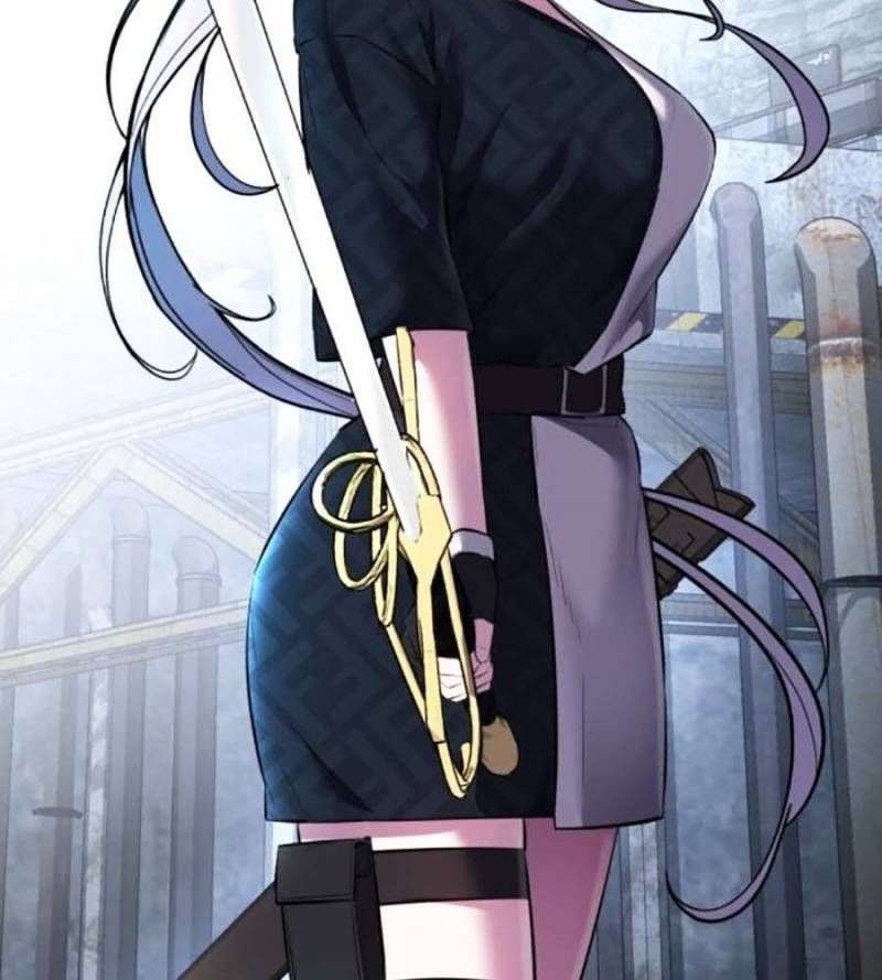 Cậu Bé Của Thần Chết: Chapter 236