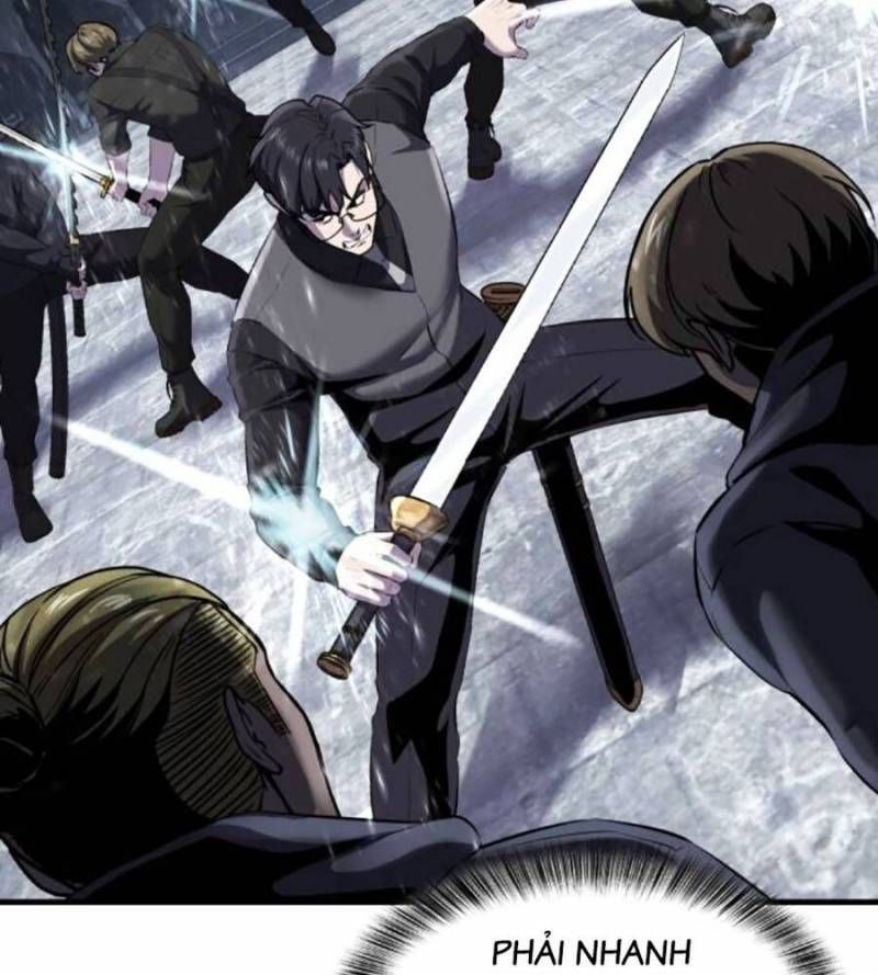 Cậu Bé Của Thần Chết: Chapter 236