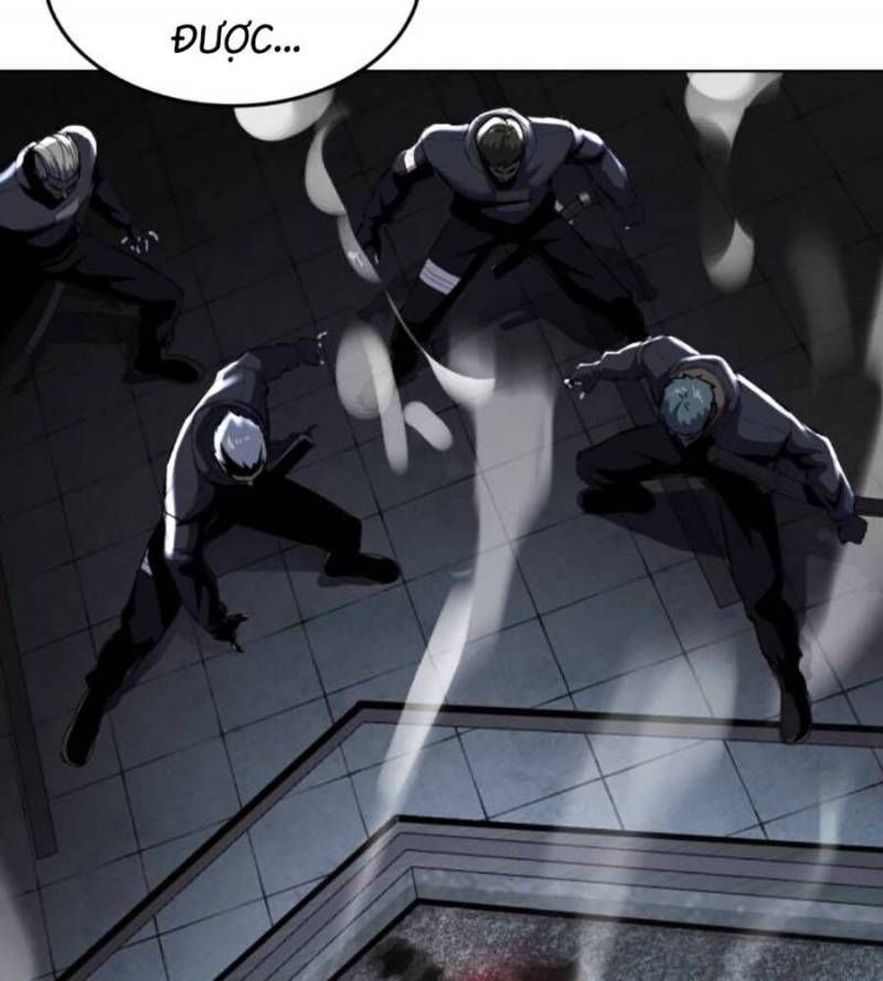 Cậu Bé Của Thần Chết: Chapter 237.5