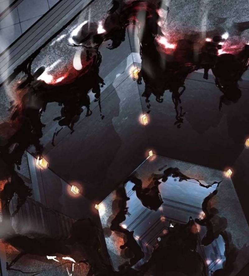 Cậu Bé Của Thần Chết: Chapter 237.5