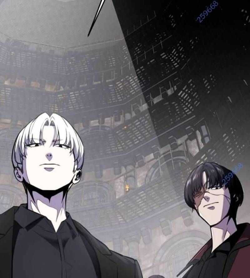 Cậu Bé Của Thần Chết: Chapter 237.5