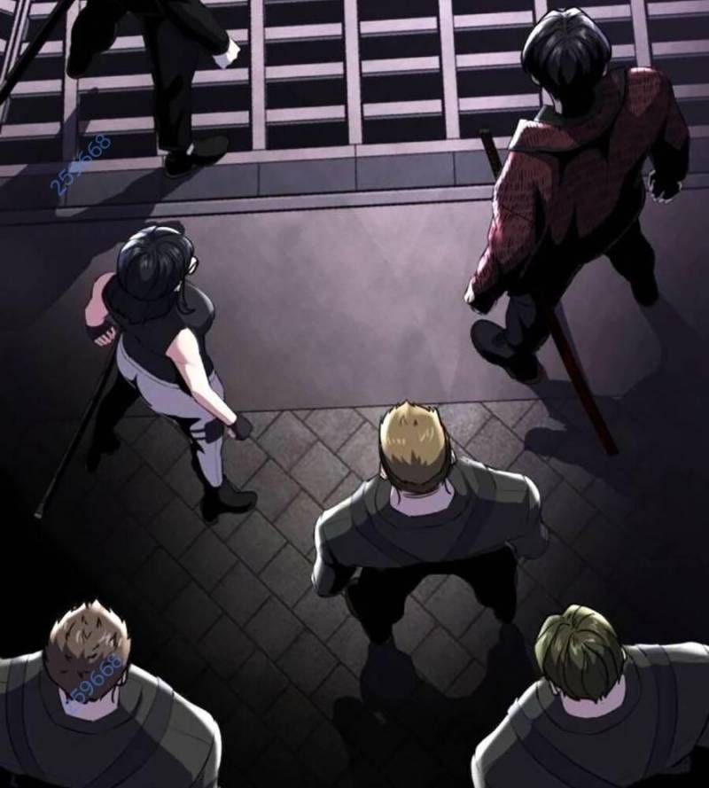 Cậu Bé Của Thần Chết: Chapter 237.5