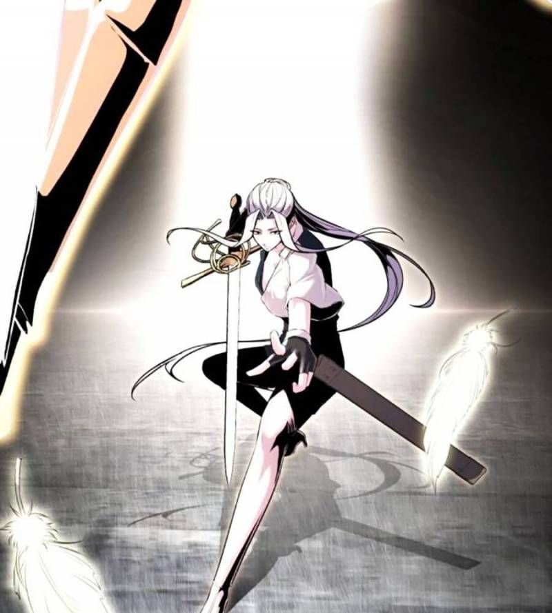 Cậu Bé Của Thần Chết: Chapter 237.5