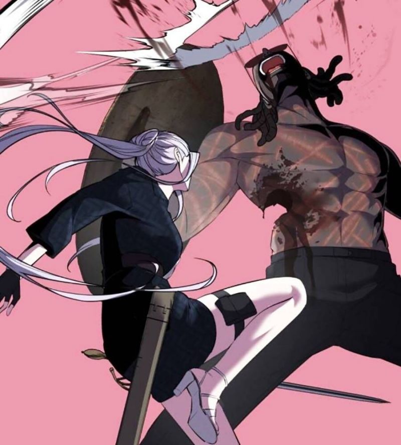 Cậu Bé Của Thần Chết: Chapter 237