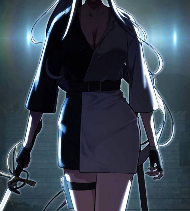 Cậu Bé Của Thần Chết: Chapter 237