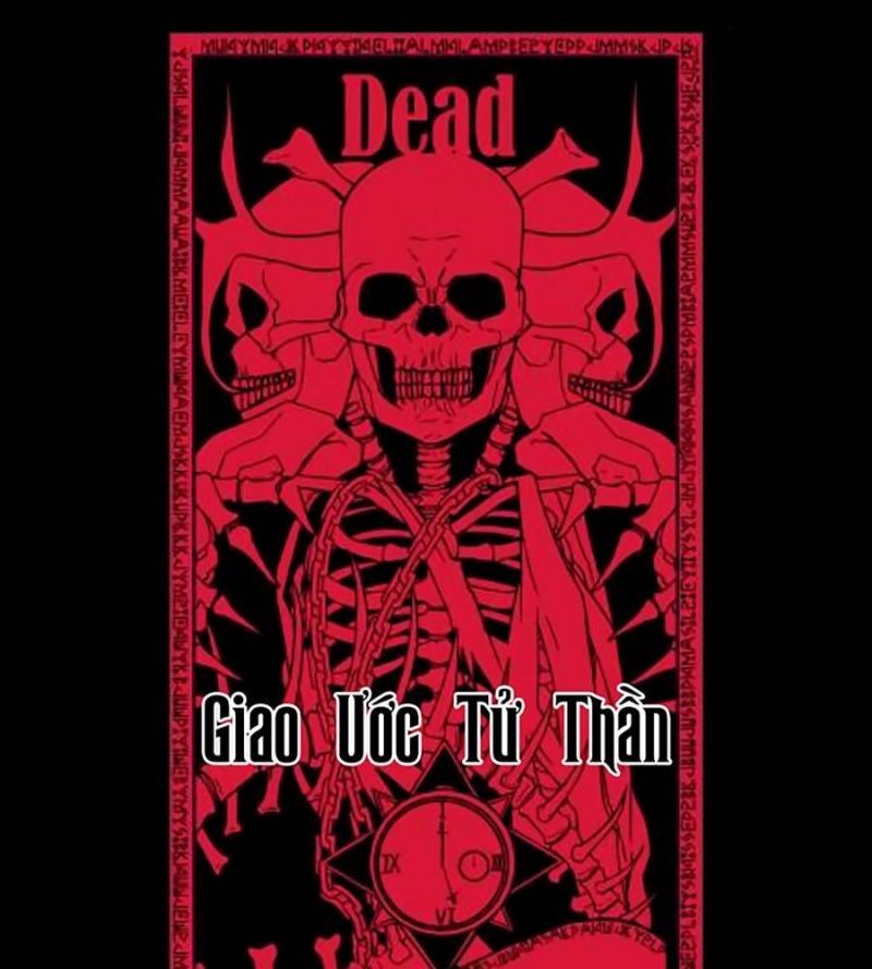 Cậu Bé Của Thần Chết: Chapter 237