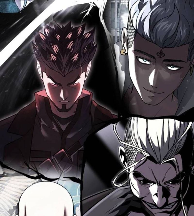 Cậu Bé Của Thần Chết: Chapter 237