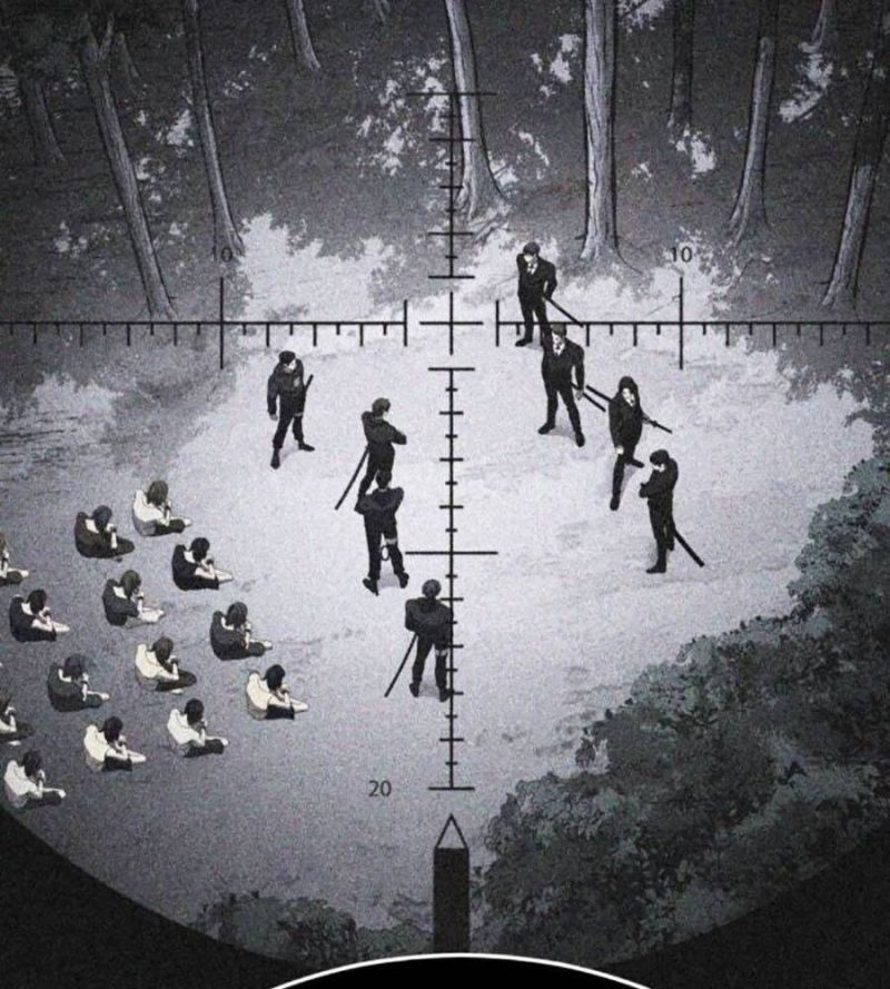 Cậu Bé Của Thần Chết: Chapter 237