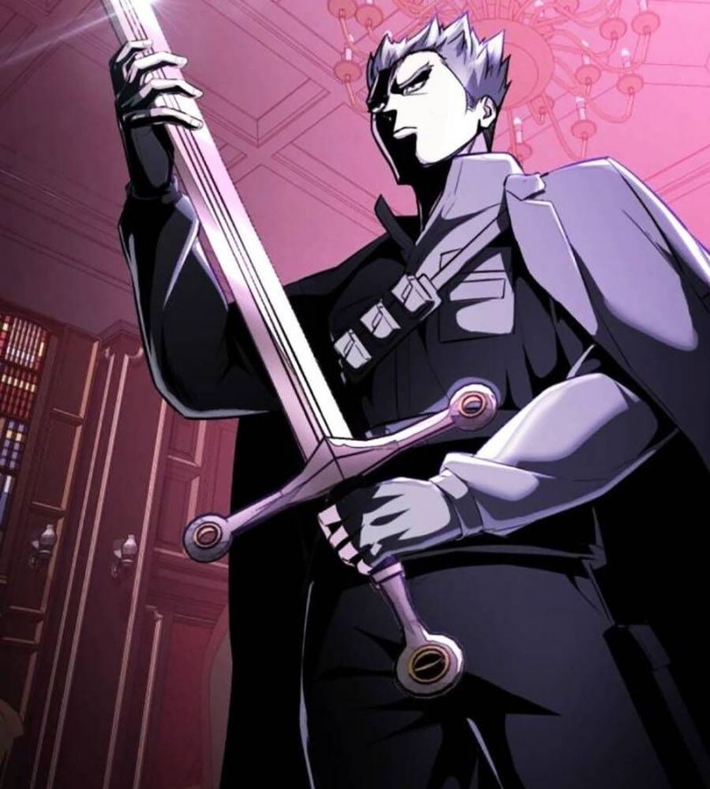 Cậu Bé Của Thần Chết: Chapter 237