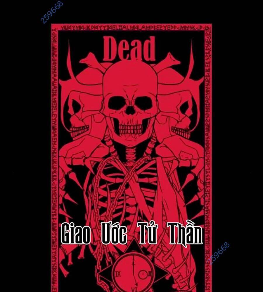 Cậu Bé Của Thần Chết: Chapter 238