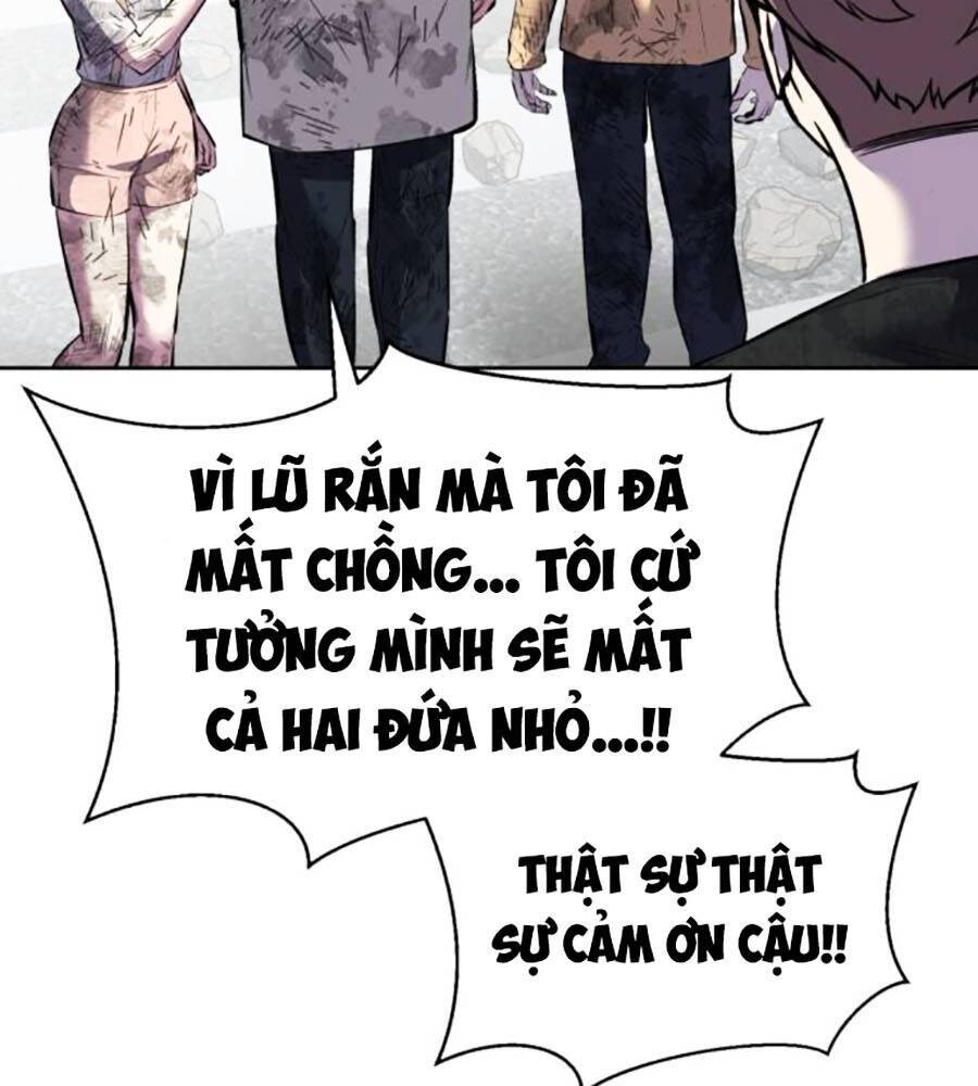 Cậu Bé Của Thần Chết: Chapter 238