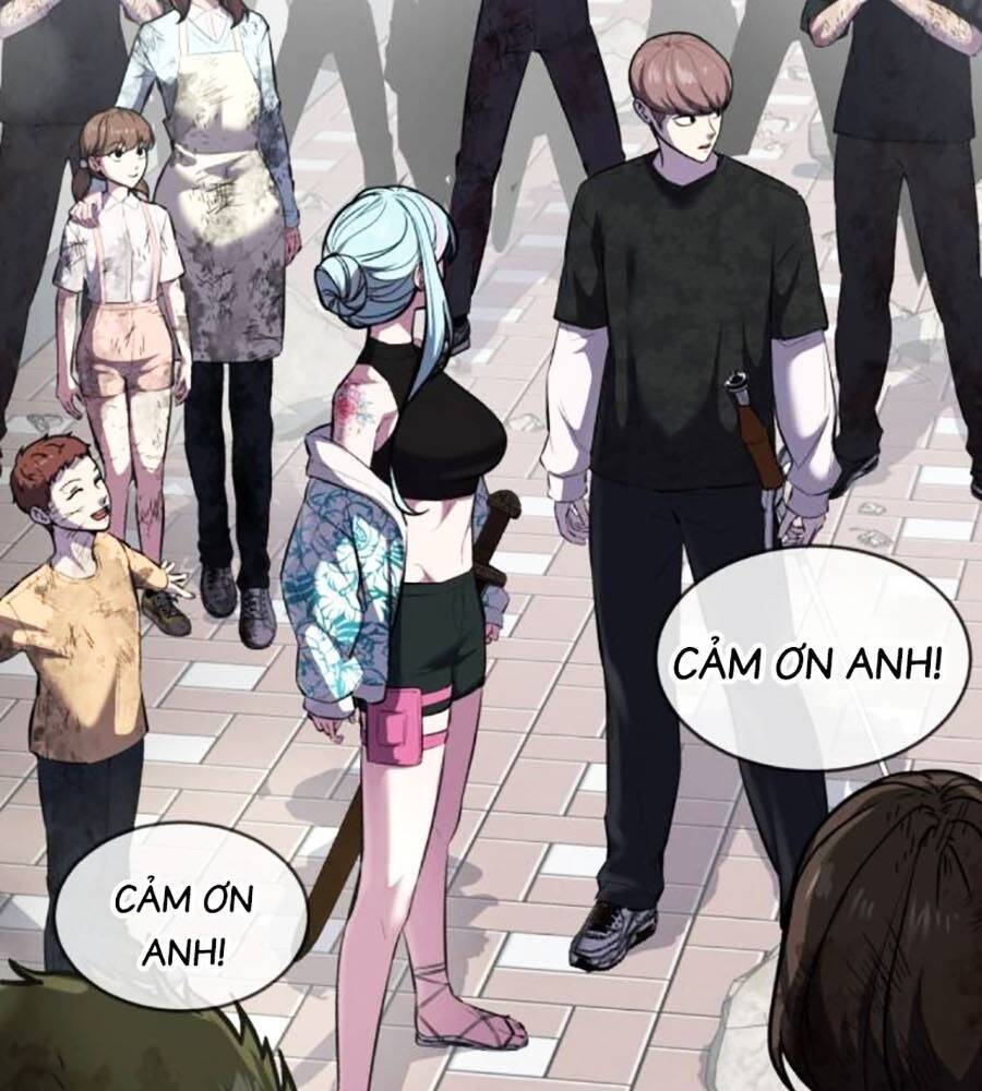 Cậu Bé Của Thần Chết: Chapter 238