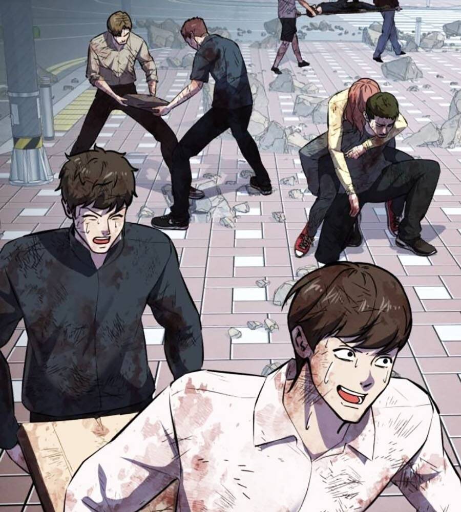 Cậu Bé Của Thần Chết: Chapter 238