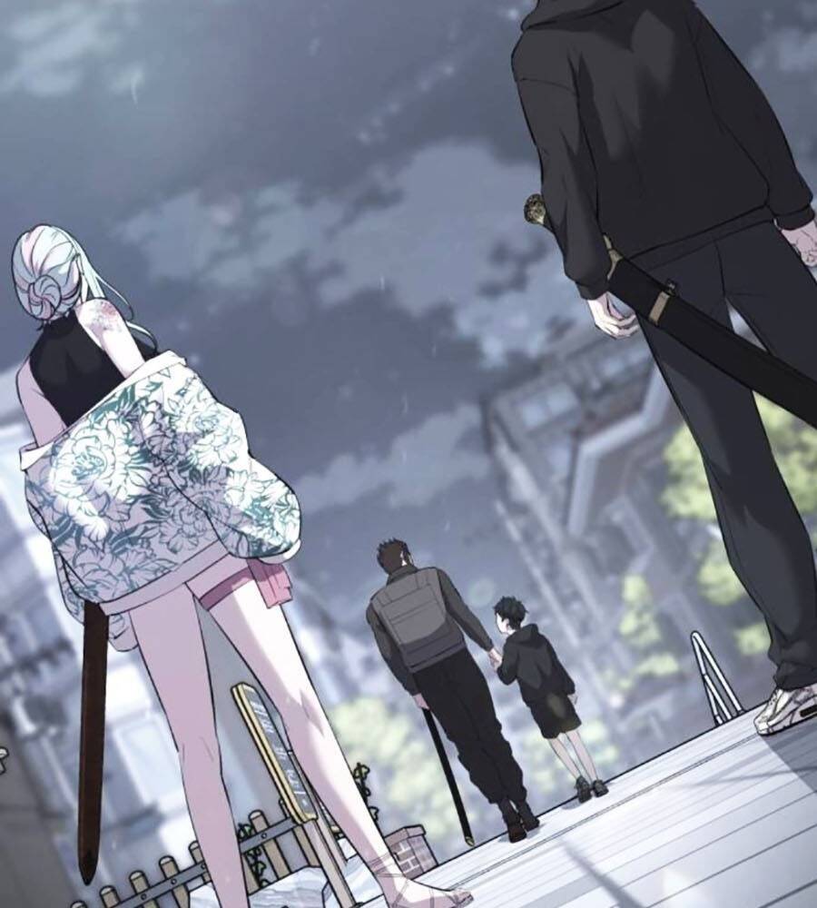 Cậu Bé Của Thần Chết: Chapter 238