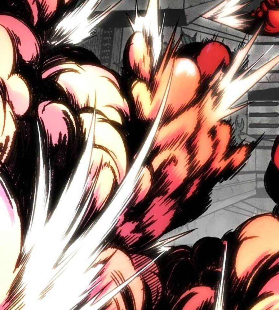 Cậu Bé Của Thần Chết: Chapter 238