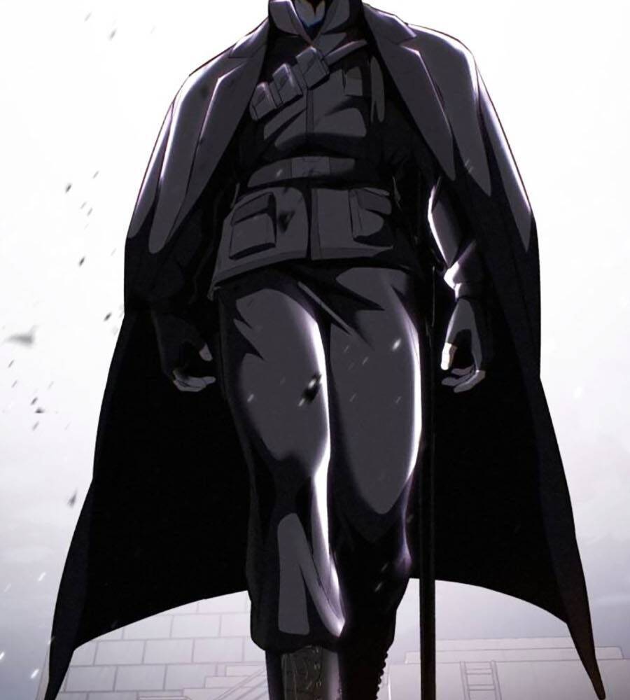 Cậu Bé Của Thần Chết: Chapter 238