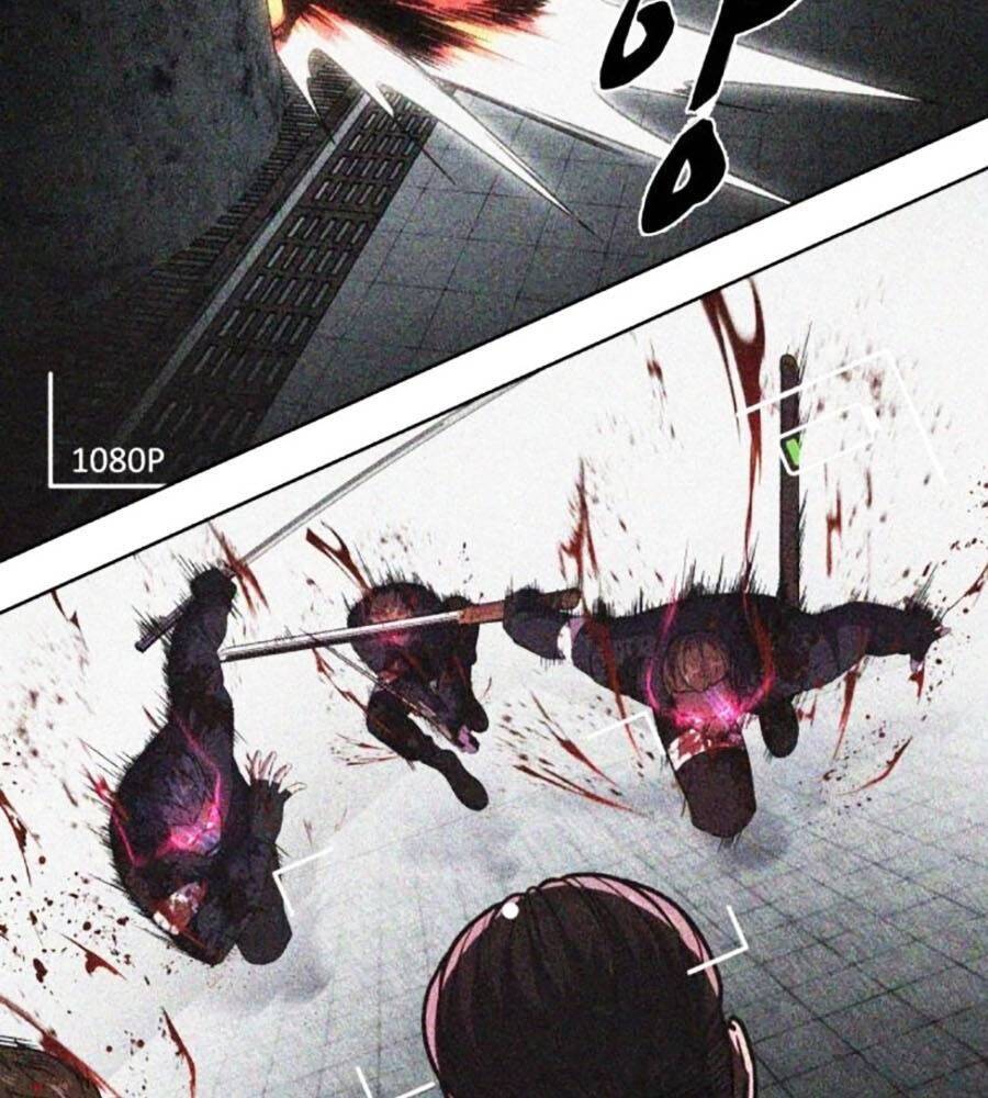 Cậu Bé Của Thần Chết: Chapter 238