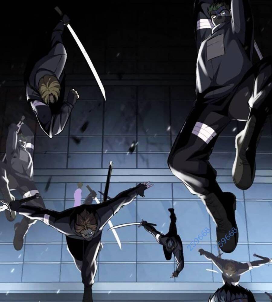 Cậu Bé Của Thần Chết: Chapter 238