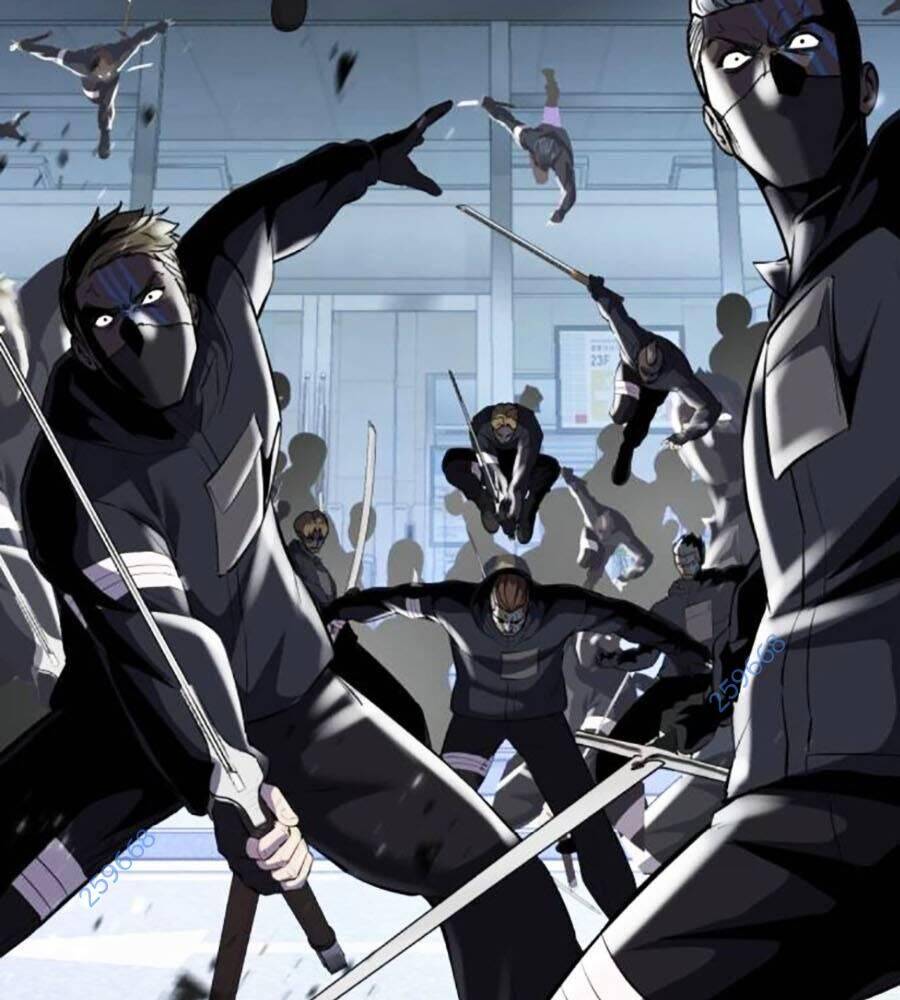 Cậu Bé Của Thần Chết: Chapter 238