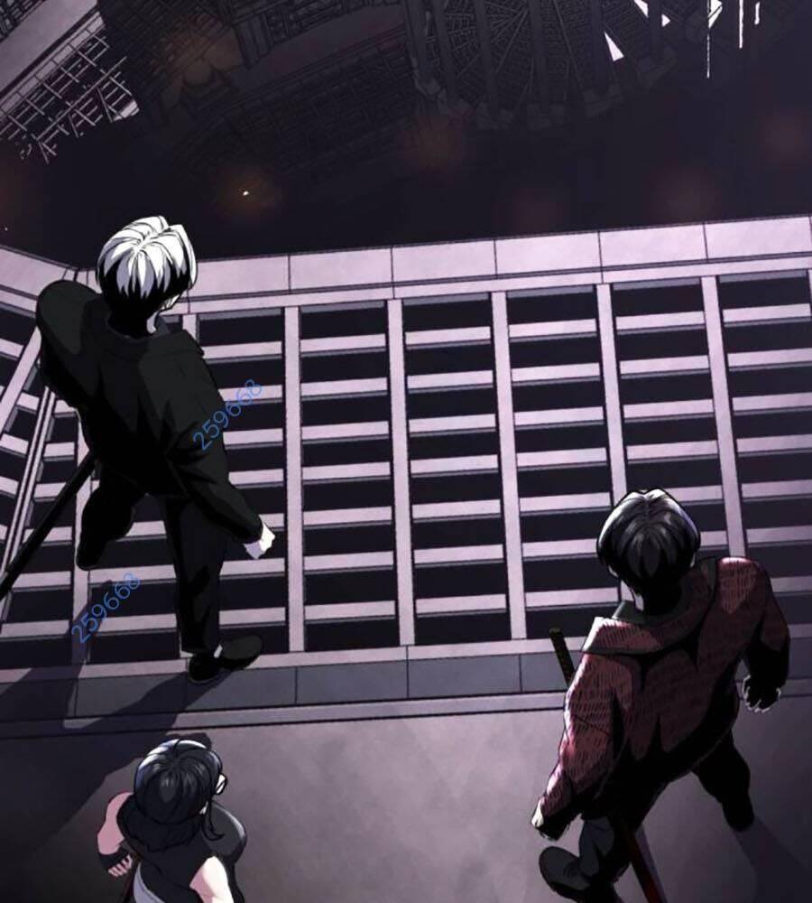 Cậu Bé Của Thần Chết: Chapter 238