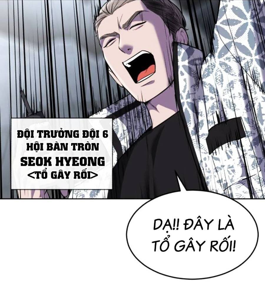 Cậu Bé Của Thần Chết: Chapter 238