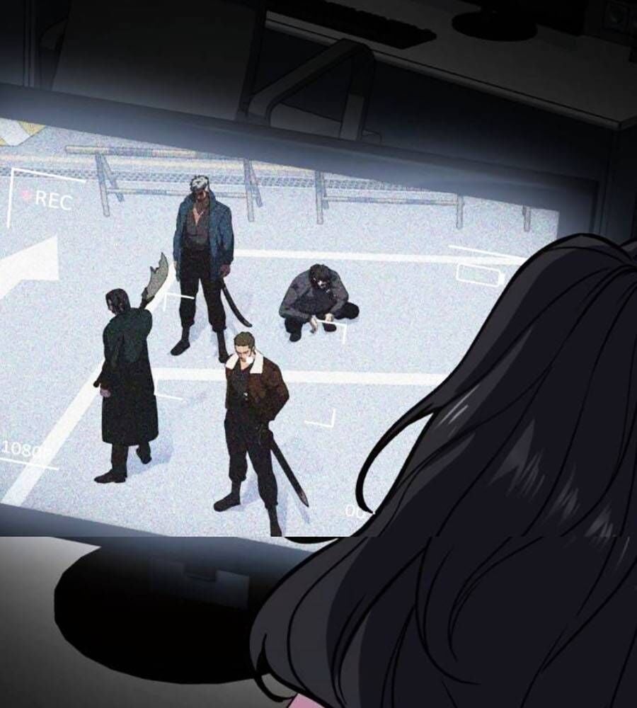 Cậu Bé Của Thần Chết: Chapter 239