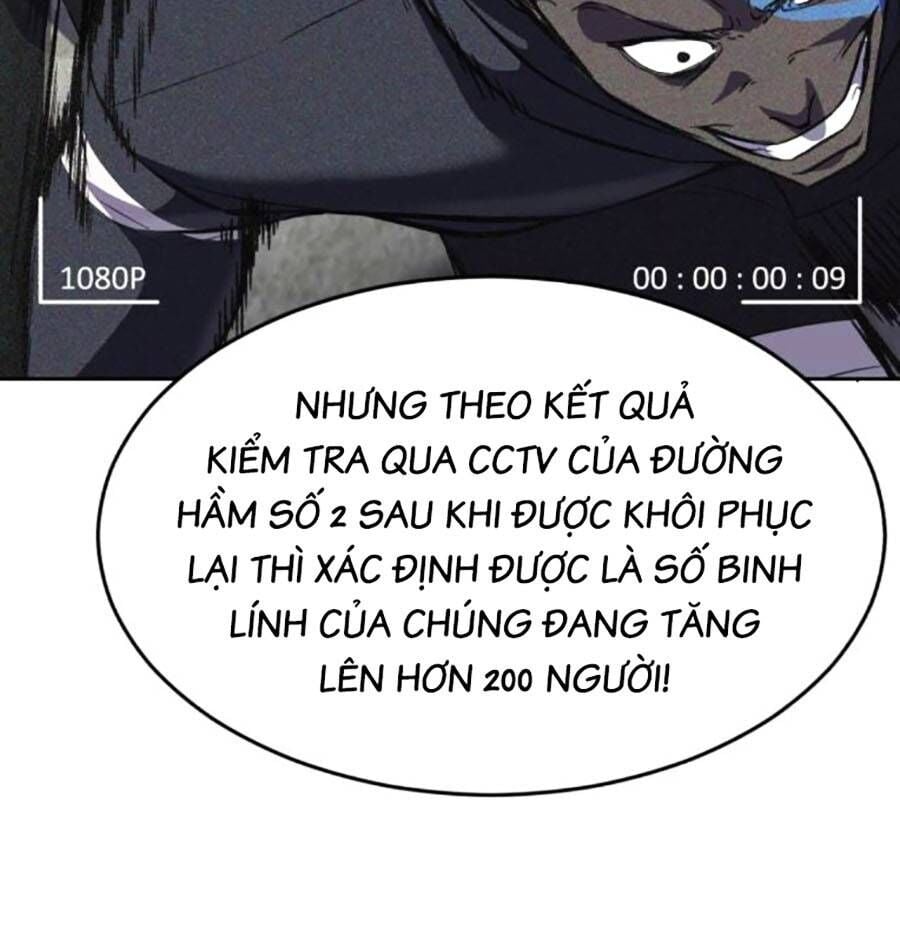 Cậu Bé Của Thần Chết: Chapter 239