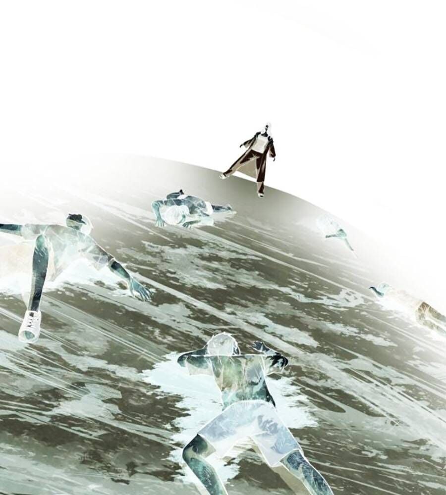 Cậu Bé Của Thần Chết: Chapter 239