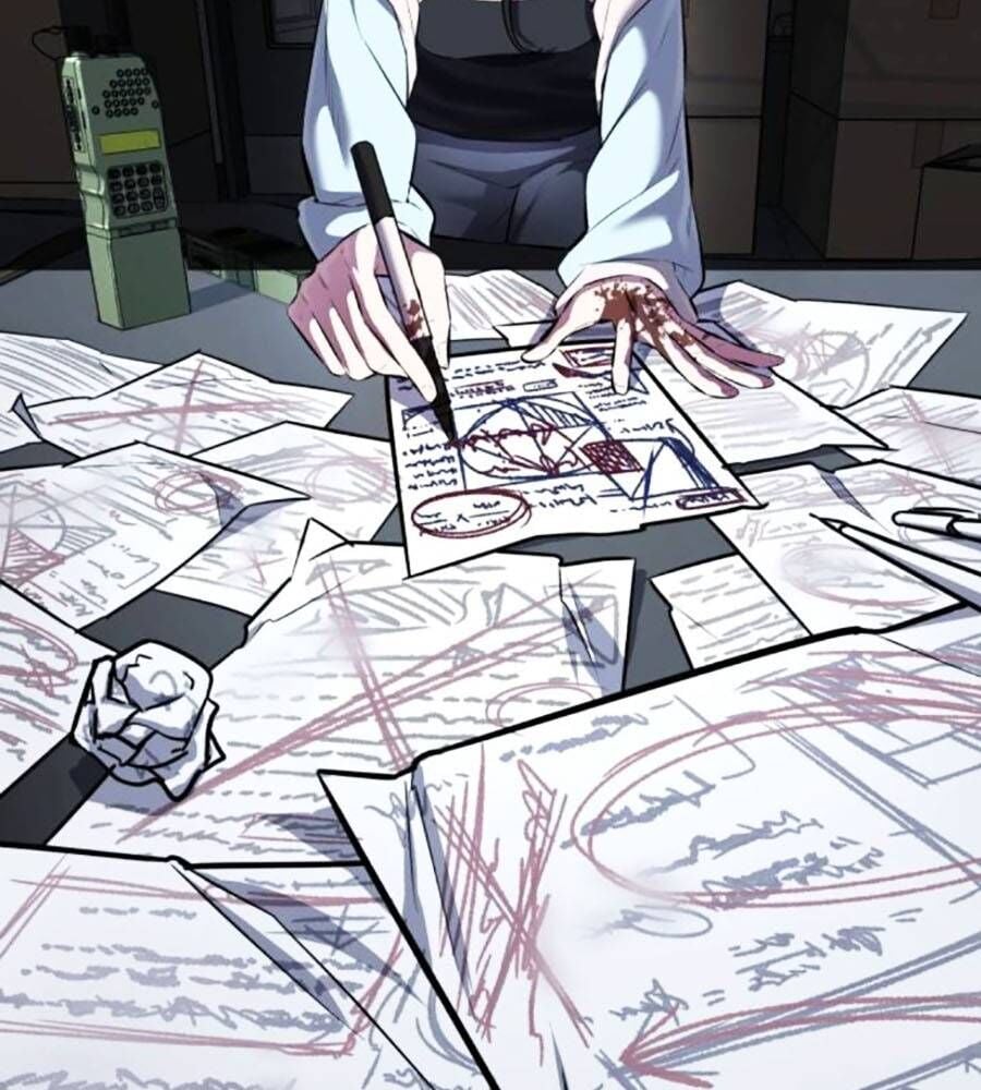 Cậu Bé Của Thần Chết: Chapter 239