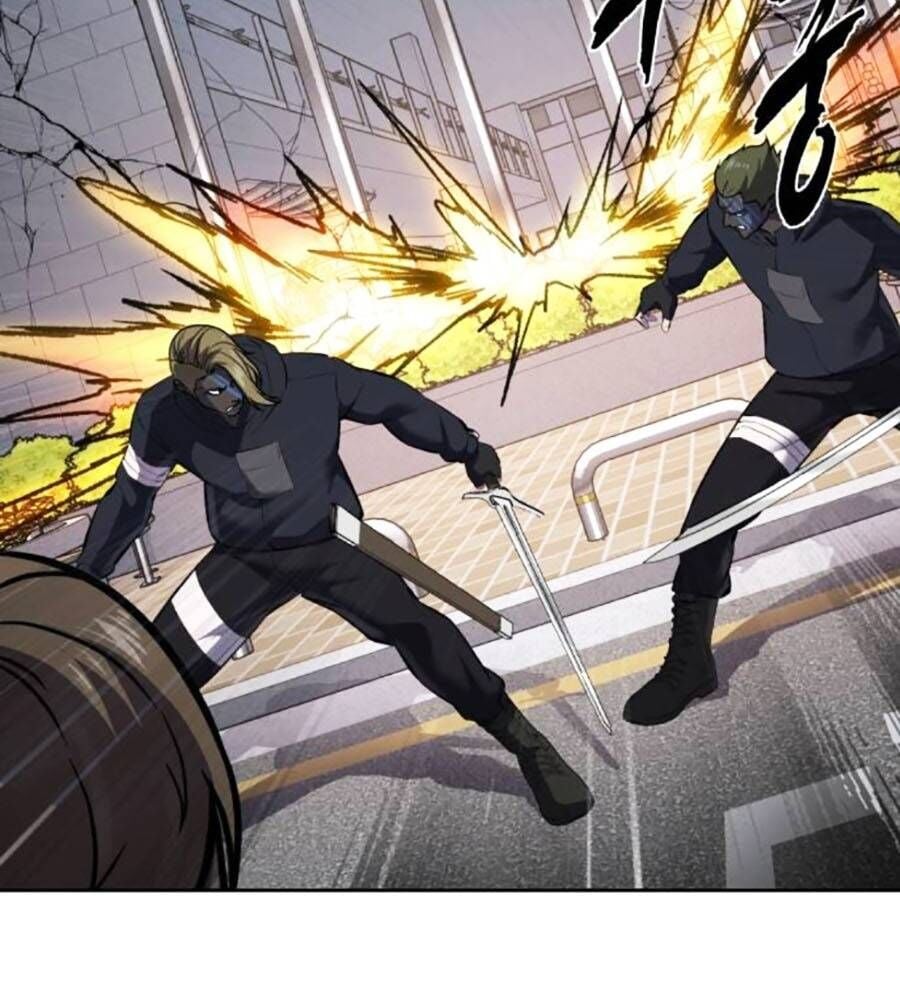 Cậu Bé Của Thần Chết: Chapter 239