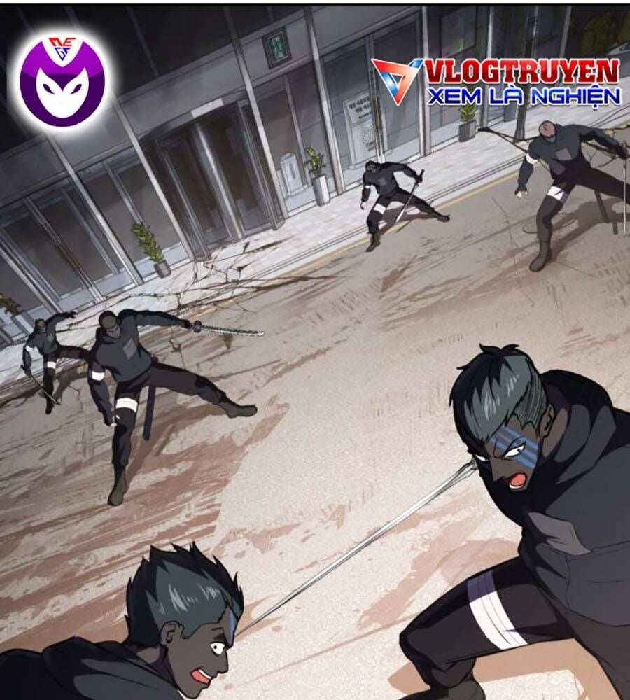 Cậu Bé Của Thần Chết: Chapter 239