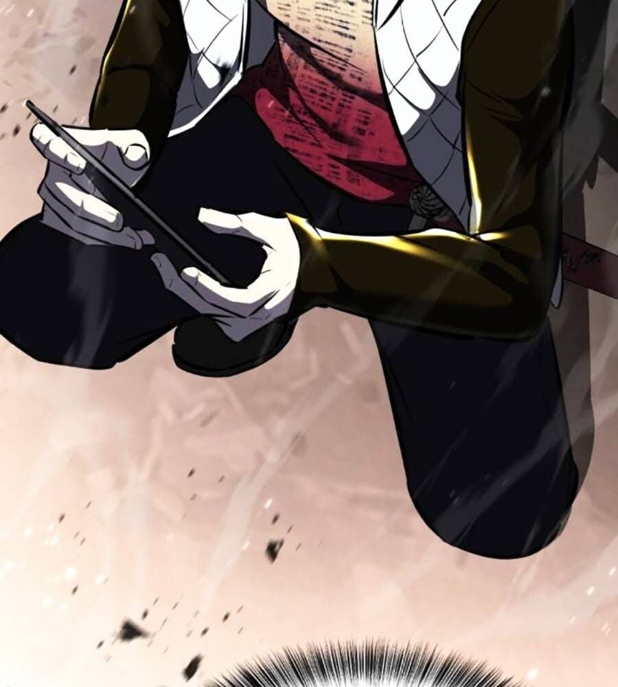 Cậu Bé Của Thần Chết: Chapter 239