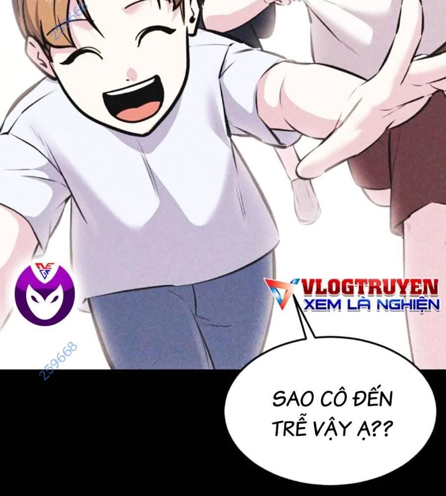 Cậu Bé Của Thần Chết: Chapter 239