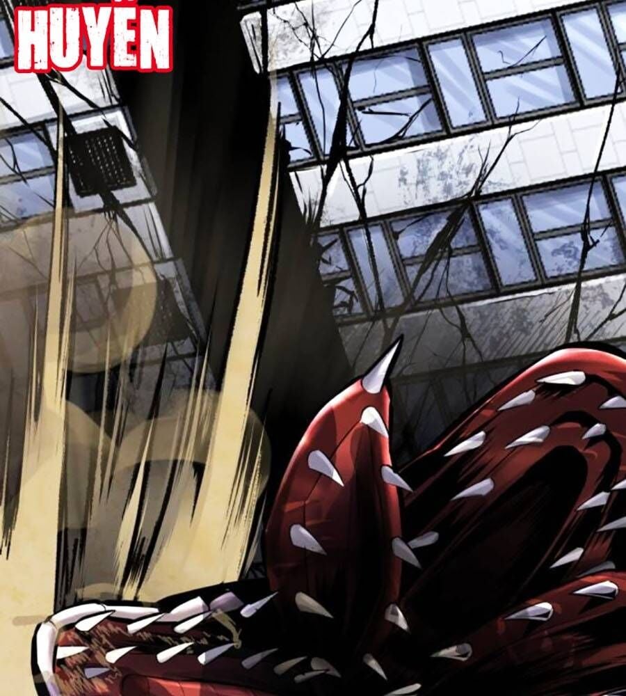 Cậu Bé Của Thần Chết: Chapter 239